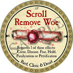 Scroll Remove Woe